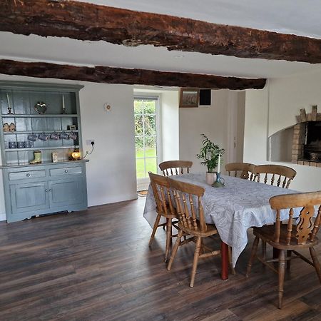 Glasson Glamping Farm Athlone Exteriör bild