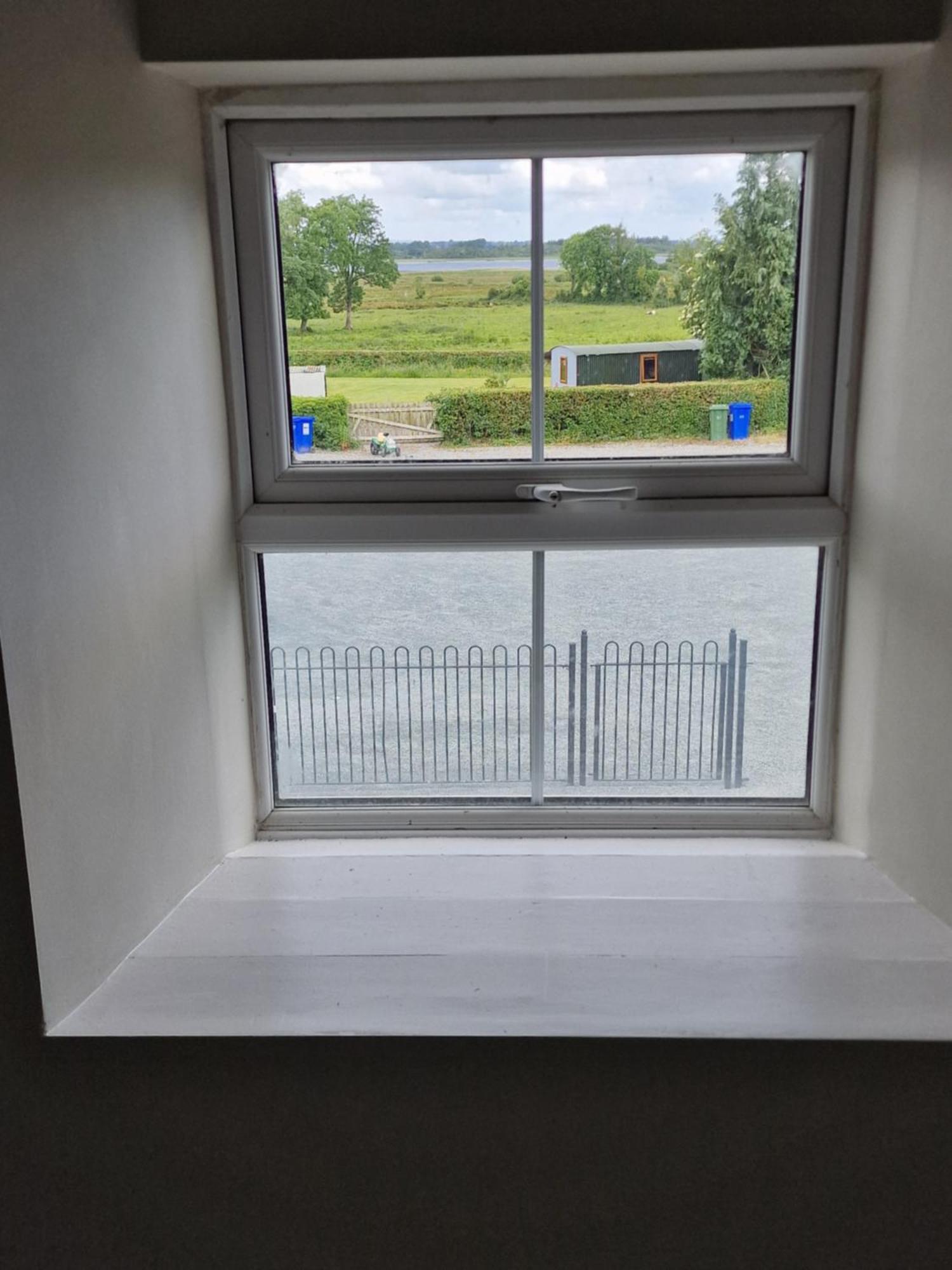 Glasson Glamping Farm Athlone Rum bild